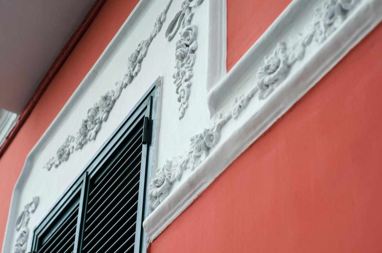 Maria Hotel Naples