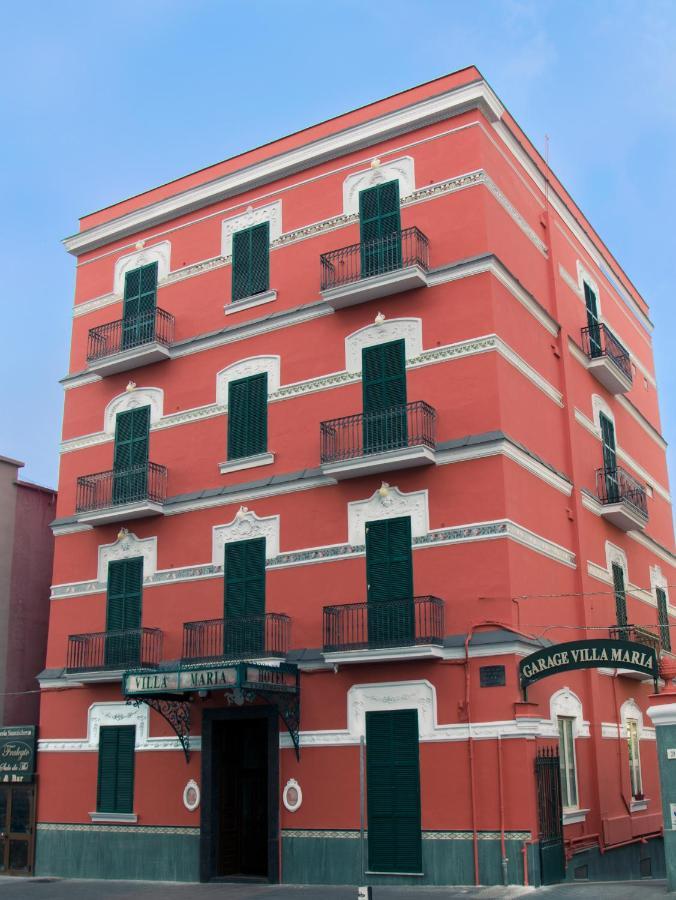 Hotel Maria Naples