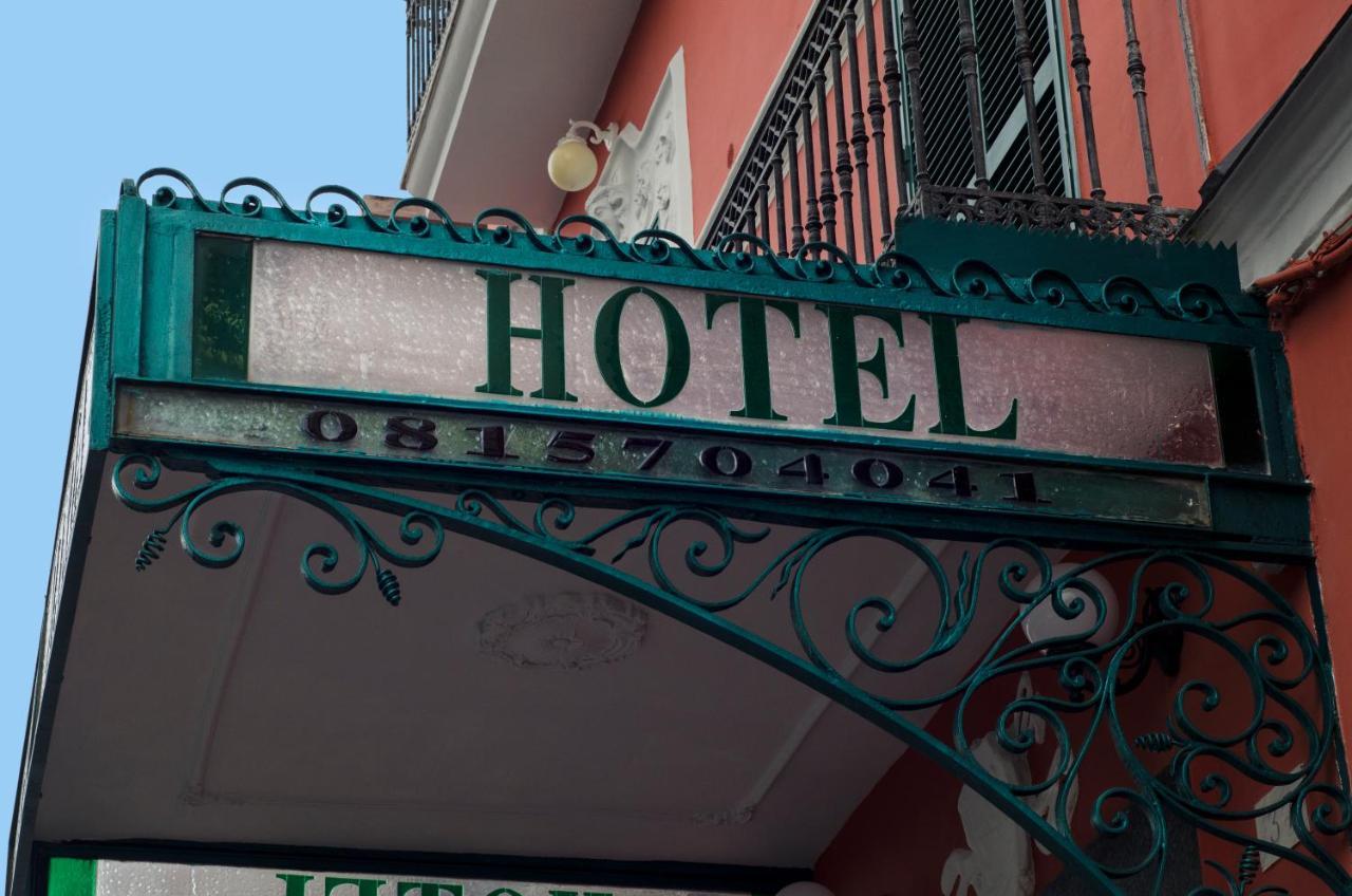 Hotel Maria 3*