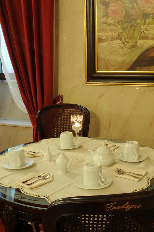Maria Hotel Napels