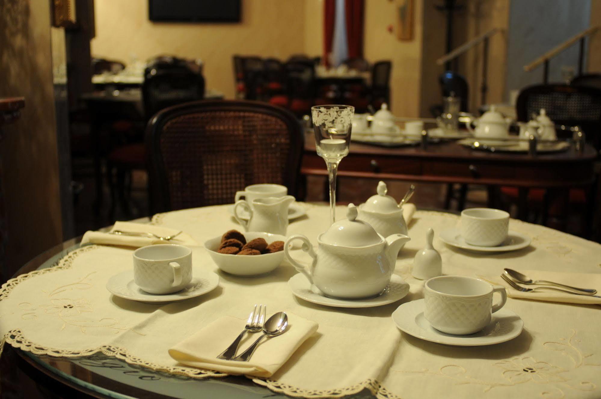 Hotel Maria
