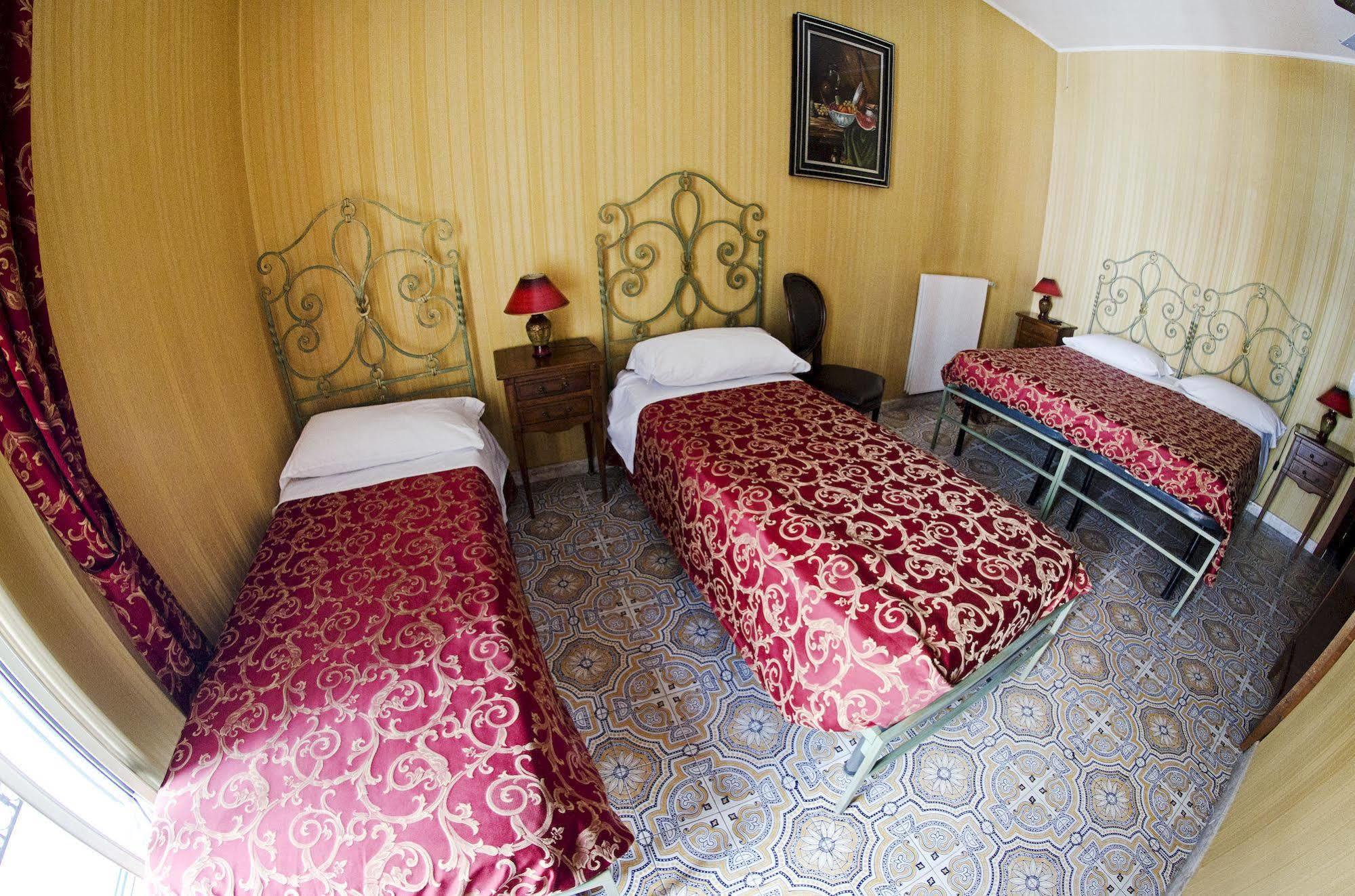 Maria Hotel Napels