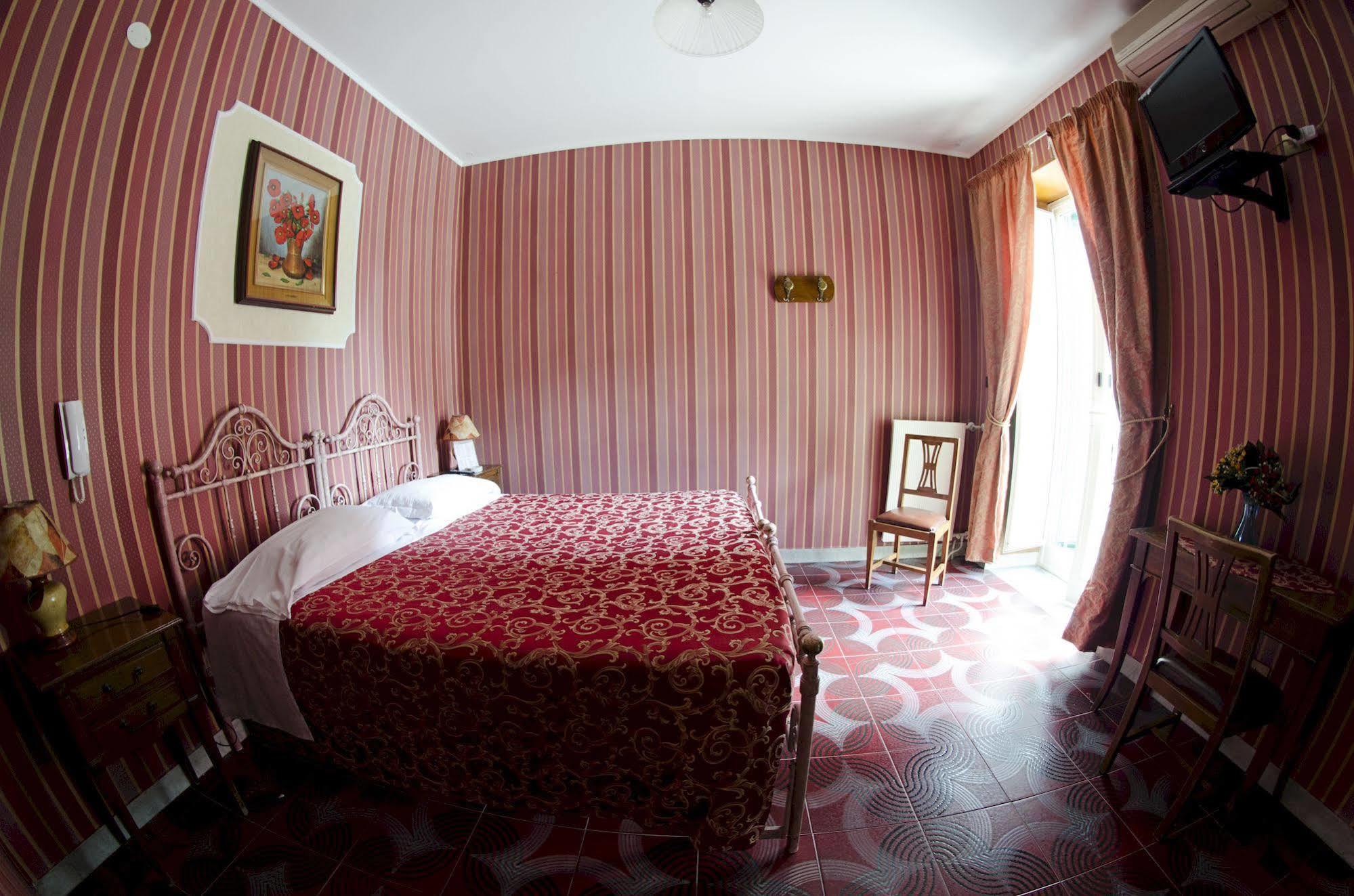 Hotel Maria