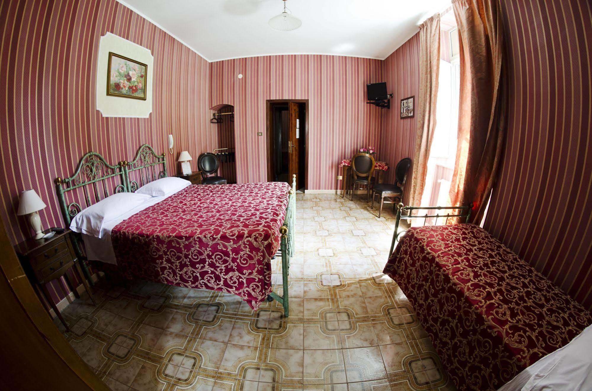 Hotel Maria