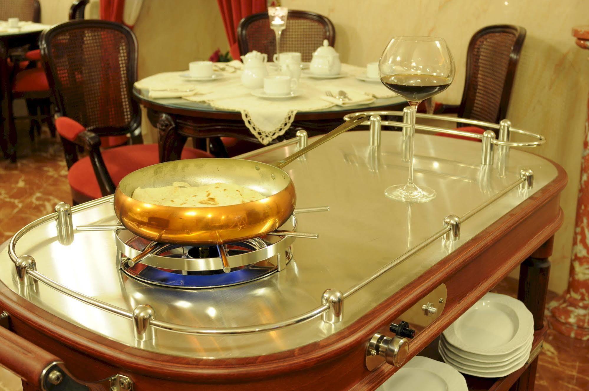 Maria Hotel 3*