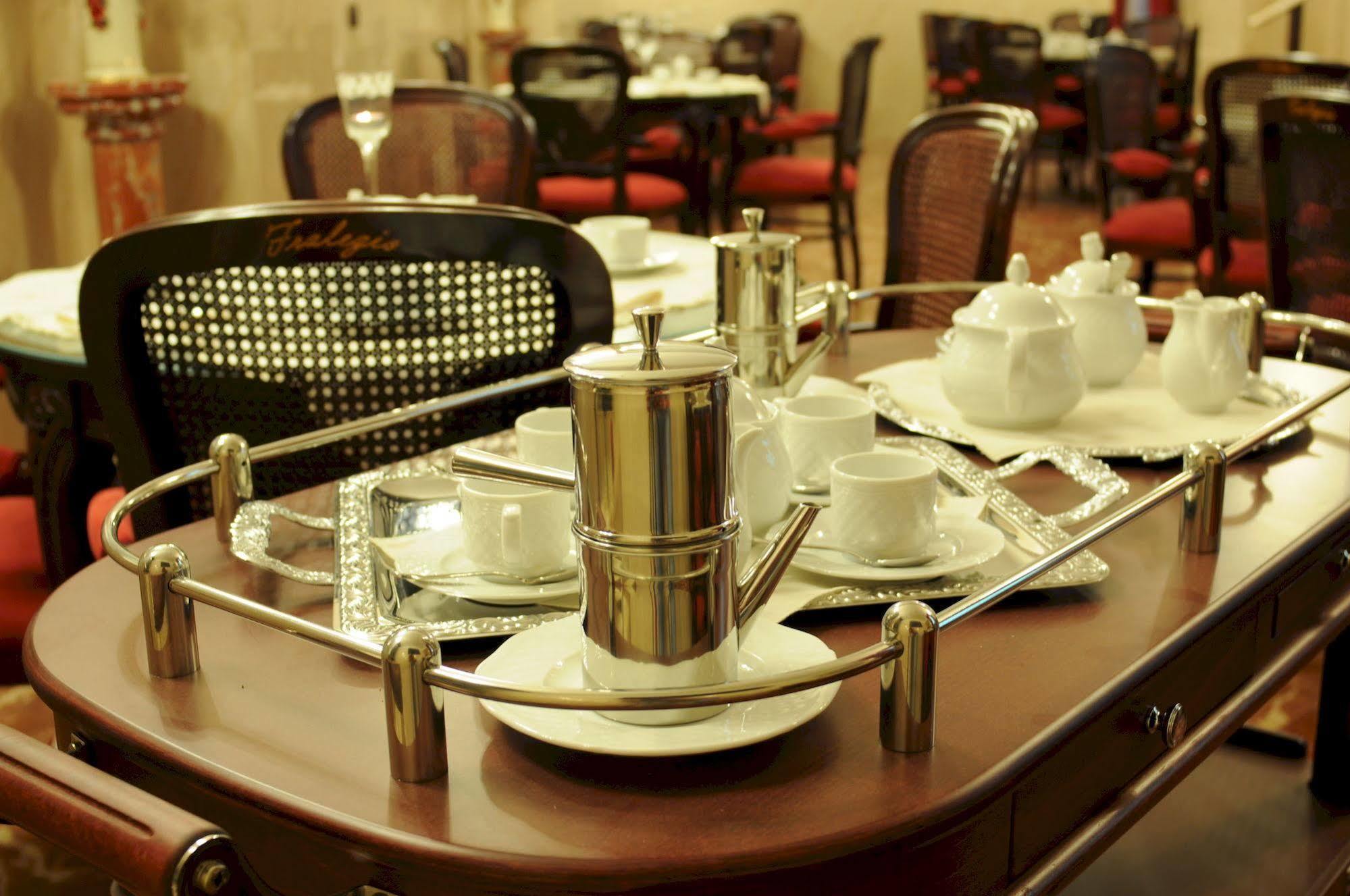 Maria Hotel 3*