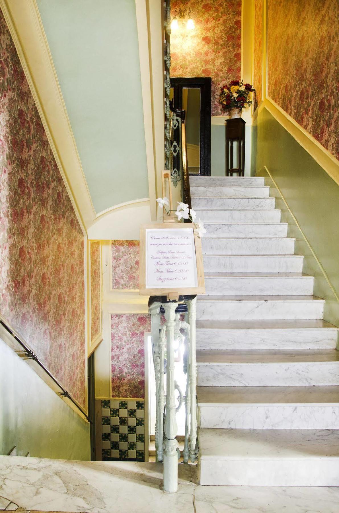 Maria Hotel Napels